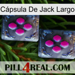 Cápsula De Jack Largo 01